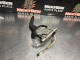 2010 CAMARO SS E-BRAKE HANDLE OEM 16328299 #1184