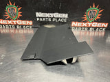 2012 CADILLAC CTS-V COUPE UNDER HOOD SHIELD DEFLECTOR COVER OEM #1592