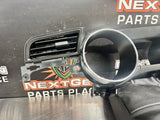 2016 FORD MUSTANG GT STEERING COLUMN COVER WITH BEZEL OEM #815