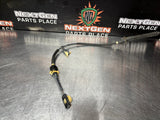 2014 FORD MUSTANG GT 5.0 AUTO SHIFTER CABLE OEM #4050