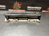 2005 FORD F350 SUPER DUTY XLT SPEEDOMETER INSTRUMENT GAUGE CLUSTER OEM #1082