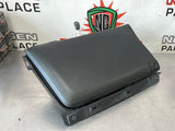 2016 FORD MUSTANG GT GLOVE BOX OEM #363