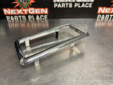 2014 FORD MUSTANG GT AUTOMATIC SHIFTER TRIM BEZEL OEM #1253