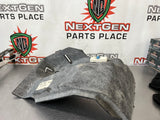 97-04 C5 CORVETTE TARGA CARGO TRUNK REAR RH CARPET OEM #486