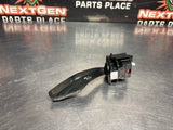 2017 FORD MUSTANG GT TURN STALK SWITCH OEM EG9T-13335-AAW #1267