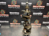 GEN III LS1 5.7 CRANKSHAFT OEM 12552216 #1425