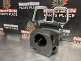 2012 CAMARO SS STEERING COLUMN COVER WITH CLUSTER BEZEL TRIM OEM 92240629 #1372