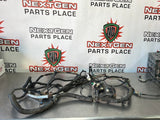 2004 C5 CORVETTE Z06 MANUAL TRANSMISSION HARNESS OEM #VV1106