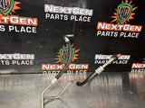 2008 C6 CORVETTE AUTOMATIC TRANSMISSION FRONT COOLER LINES OEM #1266