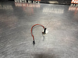 2012 CADILLAC CTS-V FRONT FLOOR FLOOD LIGHT 25864154 OEM #1592