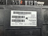 2014 CADILLAC CTS V COUPE REMOTE START KEYLESS ENTRY MODULE OEM 22860463 #1233