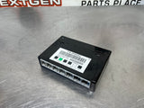 08-09 PONTIAC G8 BCM BODY CONTROL MODULE 25934763 #611