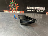 2024 FORD MUSTANG GT ROOF SHARK FIN RADIO ANTENNA BLACK JD9T-19K351-AA5G9Z #1226