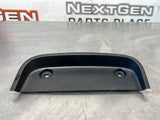 2015 FORD MUSTANG GT CENTER CONSOLE TRIM FR3B-63045P04-A #401