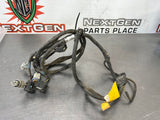 2012 FORD F150 TAIL LIGHT WIRING HARNESS BL3T13A409S081N OEM #511