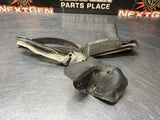2008 C6 CONVERTIBLE TOP REAR STORAGE LID SEAL OEM #1266