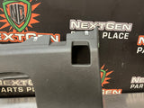 09 - 14 CADILLAC CTS-V KNEE BOLSTER PANEL TRIM OEM 20846016 #1233