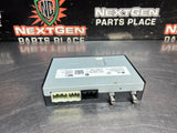 2016 GMC SIERRA 3500HD WIFI BLUETOOTH COMMUNICATIONS MODUEL 84023338 OEM #1611