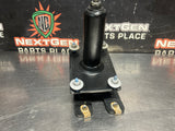 04-07 CADILLAC CTS-V FRONT LEFT BUMPER ABSORBER 25746731 OEM #1411