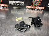 10-14 FORD MUSTANG TRUNK LOCK LATCH RELEASE ACTUATOR AR3A-6343282-AB #1343