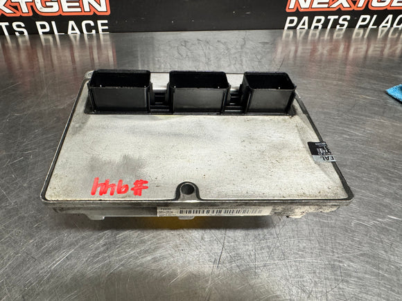 2004 FORD F250 6.0 ECM PCM ENGINE CONTROL MODULE COMPUTER #944