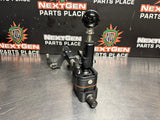 2014 FORD MUSTANG GT MGW MT-82 X SPEC SHORT SHIFTER ASSEMBLY #970