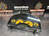 2005 PONTIAC GTO CLUSTER ASSEMBLY YELLOW 92172959 OEM #1269