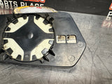 2014 CAMARO SS RH PASSENGER SIDE POWER HEATED MIRROR GLASS #1008