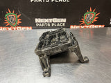 2018 CHEVY SILVERADO 2500HD BODY HARNESS JUNCTION BOX 23195441 OEM #1173