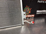 97 - 04 C5 CORVETTE MANUAL AC CONDENSER OEM #1289