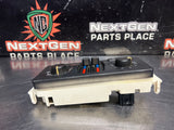 2006 CHEVY SILVERADO CLIMATE CONTROL 15832313 OEM #1318