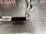 2014 CAMARO SS HEATER CORE INLET AND OUTLET HOSE SET #1008