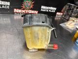 2011 CTS-V COOLANT RESERVOIR OVERFLOW TANK OEM #1305