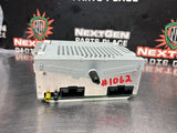 2013 FORD F250 DIESEL RADIO CD MP3 PLAYER DC3T-19C107-CC OEM #1062