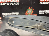 2014 FORD MUSTANG REAR MUD FLAPS OEM DR33-6328370-A DR33-6328371-A #1290