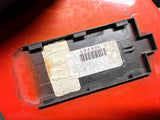 2010-2015 CAMARO SS FUEL DOOR ORANGE OEM 92223339 #951