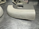 2013 CHEVY SILVERADO 6.6 DURAMAX FRONT AND REAR WINDOW SWITCHES OEM #1017