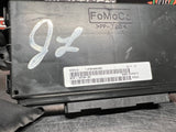 2014 FORD F350 6.7 DRIVER SEAT CONTROL MODULE BC3T-14C708-AK OEM #857