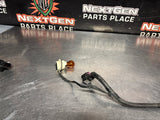 05-13 C6 CORVETTE RH OR LH HEADLIGHT EXTERNAL WIRING HARNESS OEM 13732107 #1520