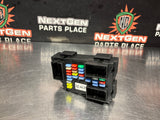 2011 GMC SIERRA 2500 FUSE JUNCTION BOX 20828609 OEM #1047