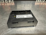 2011 GMC SIERRA 2500 6.6L TRANSFER CASE CONTROL MODULE 24261367 OEM #1254