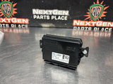 2015 FORD MUSTANG GT LIGHTING CONTROL MODULE FR3T-14D644-BE OEM #1498