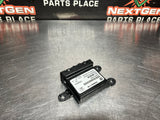 10-15 CAMARO SS PARK ASSIST CONTROL MODULE OEM 20895116 #999