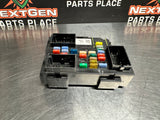 2008 GMC SIERRA 2500HD FUSE RELAY JUNCTION BLOCK 25815393_01 OEM #808