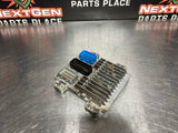 2004 CHEVY SILVERADO 2500HD PCM 15293913 OEM #820