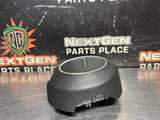 2010 CAMARO SS STEERING WHEEL AIRBAG OEM #1646