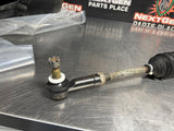 2004 PONTIAC GTO POWER STEERING RACK OEM #1438