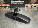 2012 FORD MUSTANG GT REAR VIEW MIRROR OEM 8U5A-17E678-KD #1315