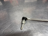 2024 MUSTANG GT FRONT STABILIZER BAR LINK FR3C-5K483 OEM #1387