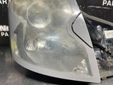 2004-2007 CADILLAC CTS-V LH RH HEADLIGHTS XENON HID OEM #1587
